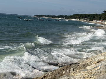 Shared housing for rent in Biganos - photo 8-8