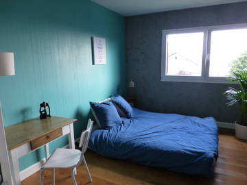 Habitación En Alquiler Montreuil 180651