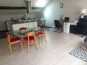 Colocation Saint-Étienne 581867-1