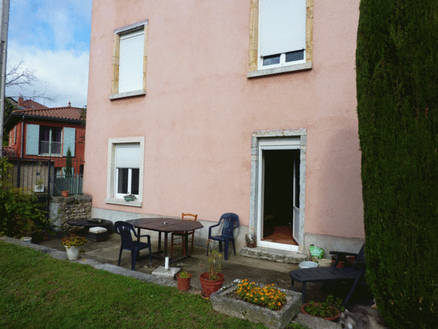 Homestay Champagne au Mont d'Or 15519