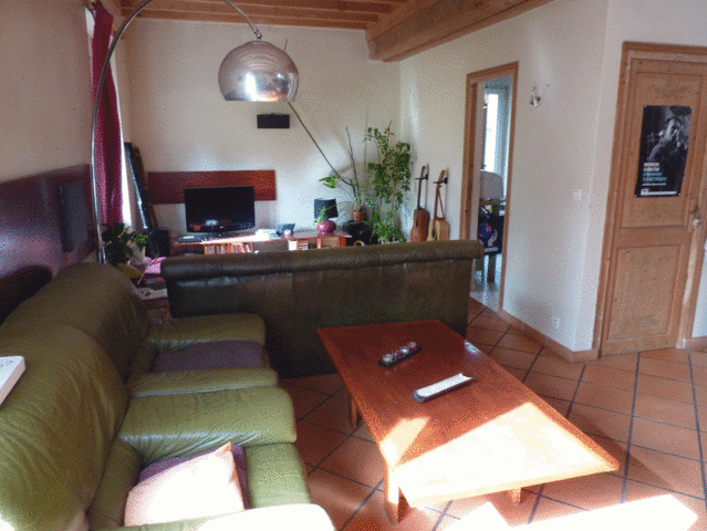 Homestay Champagne au Mont d'Or 15519