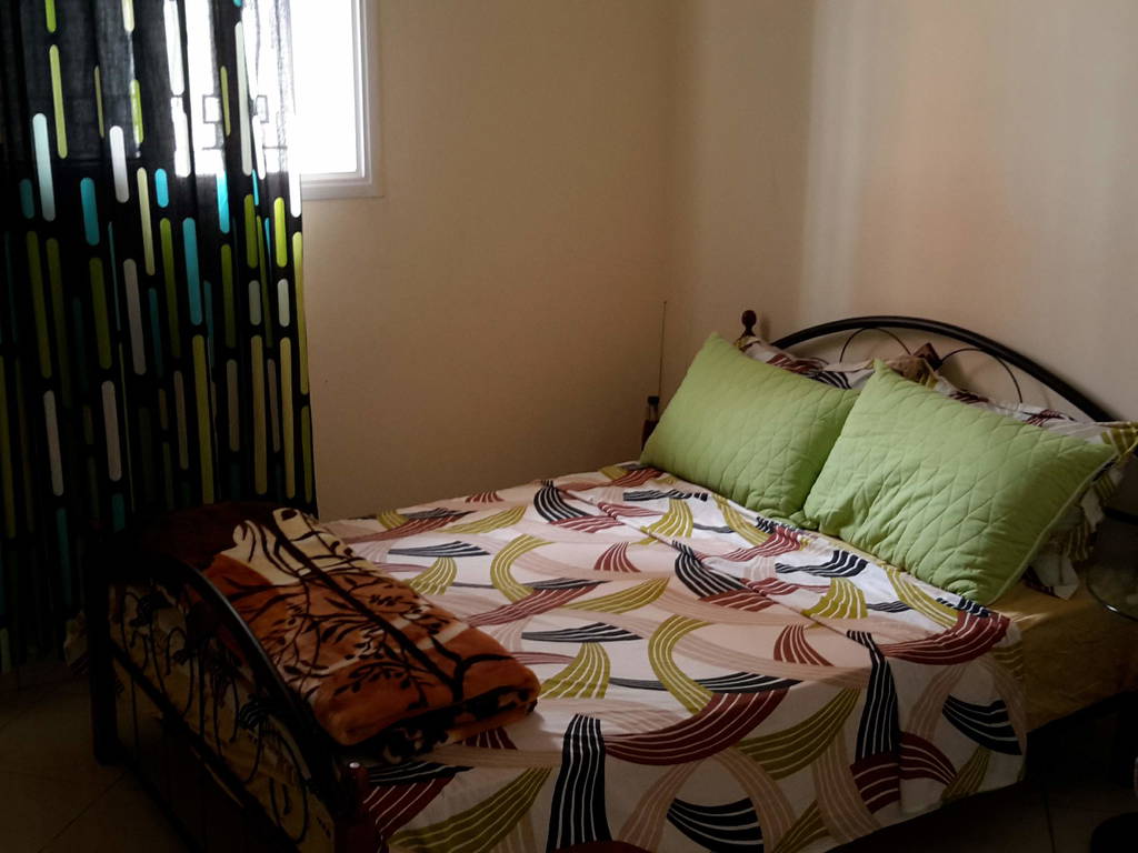 Piso Compartido Les Lilas 677130-1