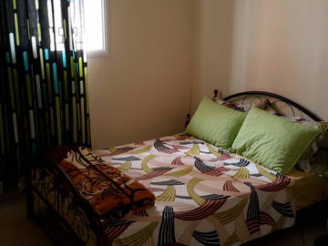 Piso compartido en renta en Les Lilas - foto 1 : Habitación-1