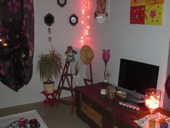 Zakwaterowanie U Rodziny Roissy en brie 11862-1