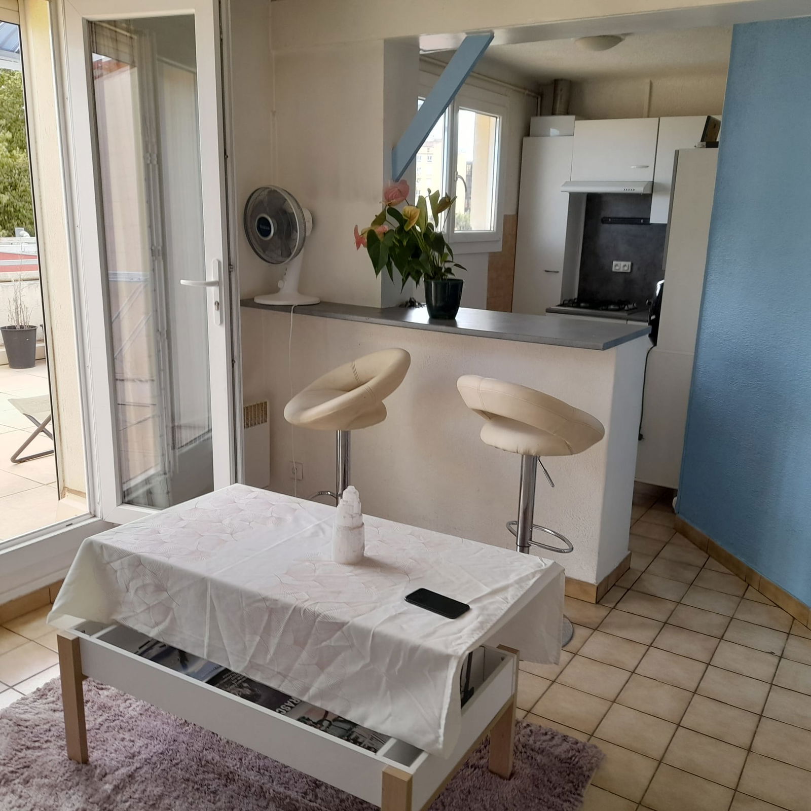 Studio Indépendant Perpignan 280151