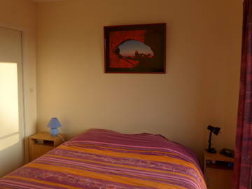 Chambre À Louer Carrières-Sous-Poissy 36948