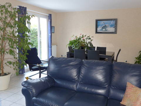 Homestay Carrières-sous-Poissy 36948-4