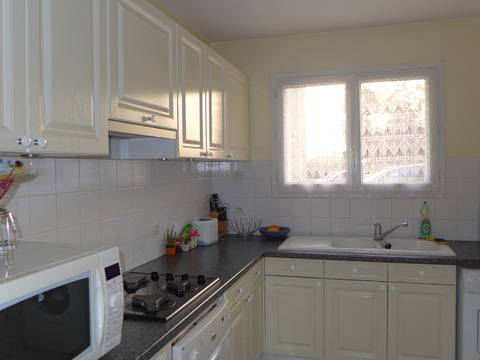 Homestay Carrières-sous-Poissy 36948-5