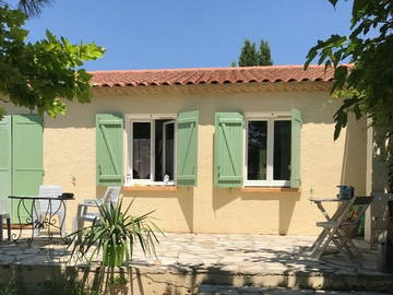 Room For Rent Simiane-Collongue 208090