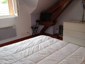 Chambre À Louer Seyssel 304977-1