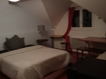 Chambre À Louer Seyssel 304977