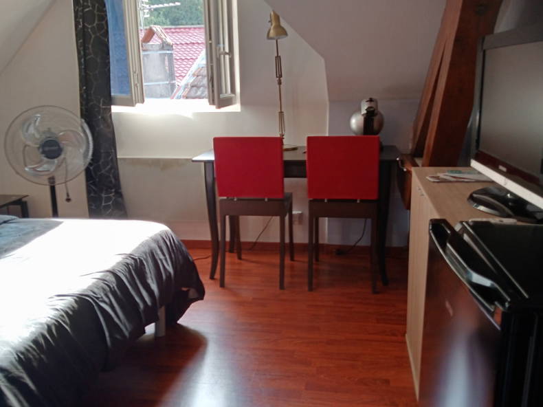 Homestay Seyssel 304977-2