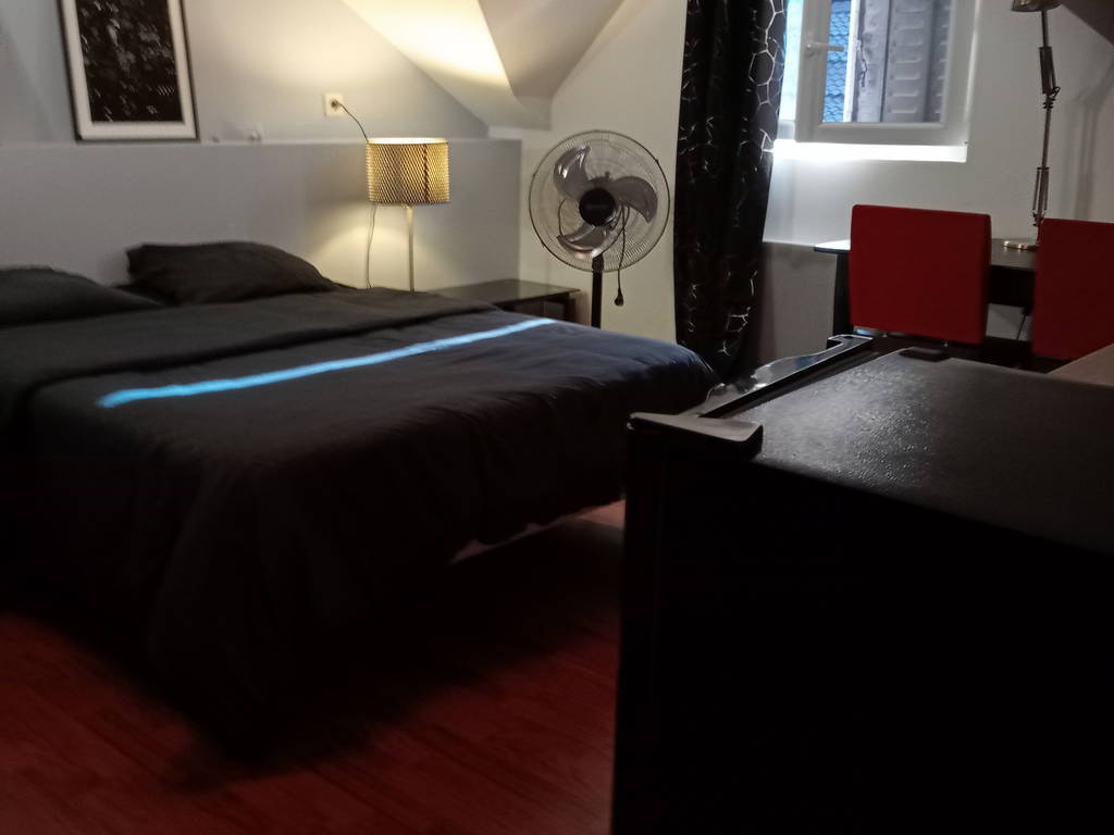 Homestay Seyssel 304977-1