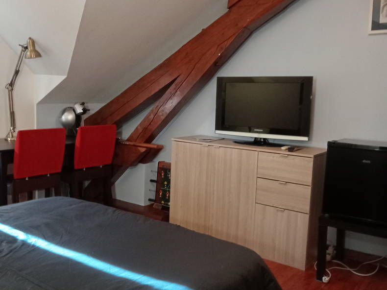 Homestay Seyssel 304977-3