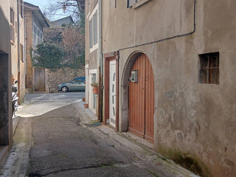 Homestay Seyssel 304977-5