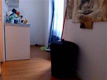 Room For Rent Picauville 350328-1