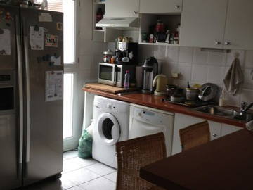 Room For Rent Toulouse 32931