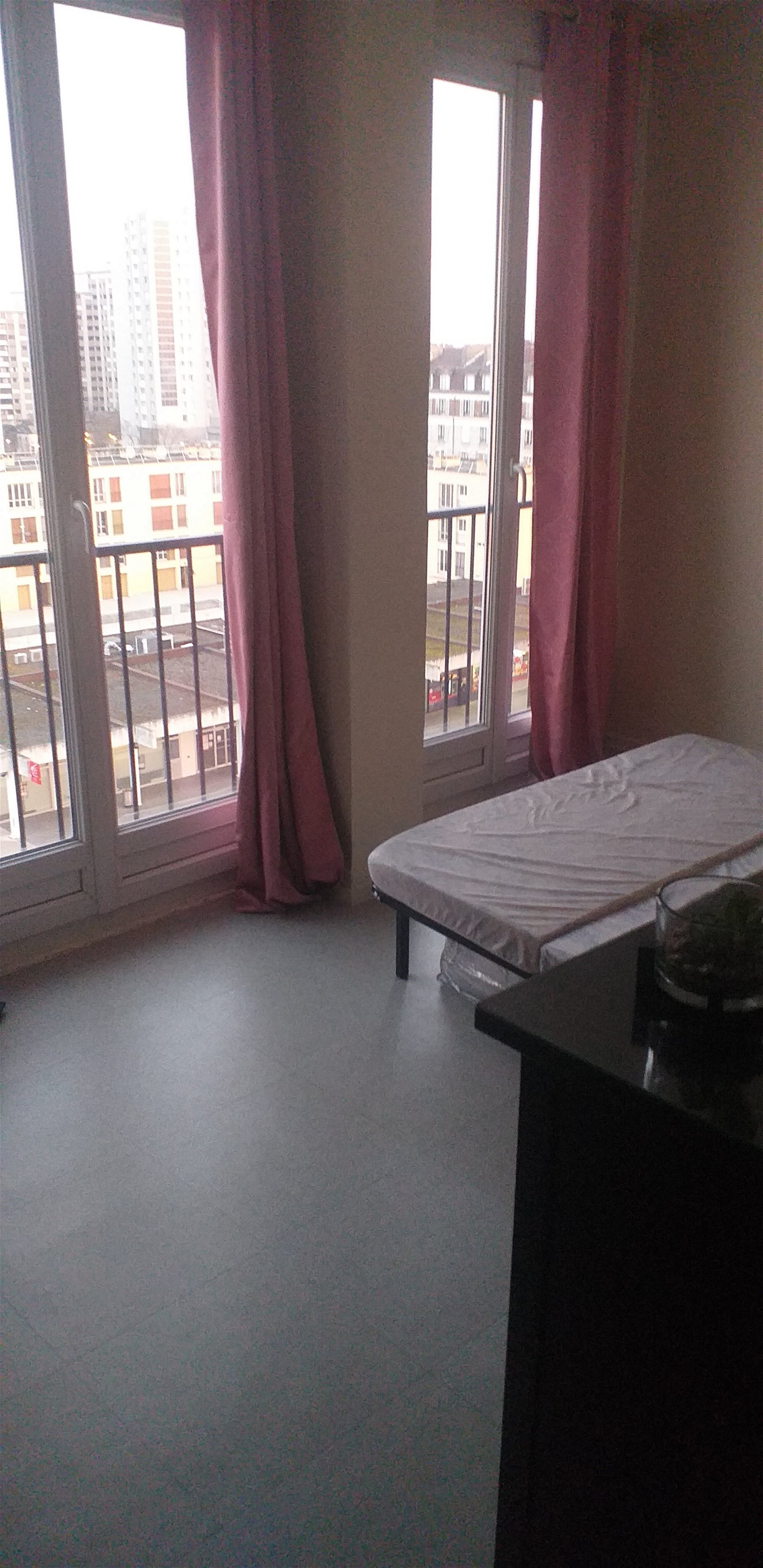 Chambre Chez L'habitant Choisy-le-Roi 257200