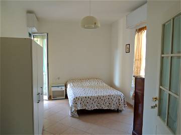 Roomlala | Proposes Room In The Albaro / Boccadasse Area - Near The Fiera Area