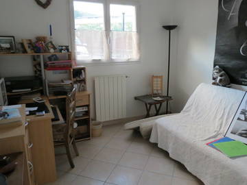 Room For Rent Pégomas 151746