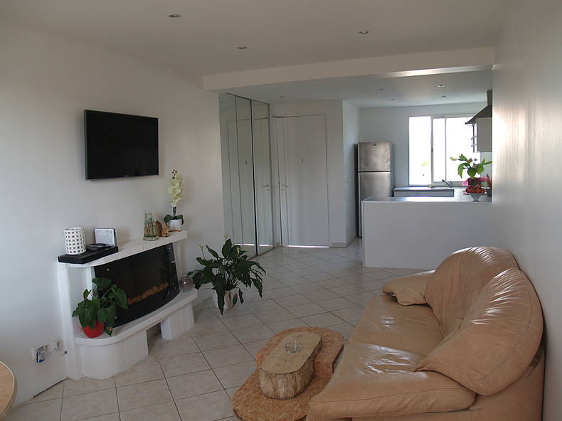 Chambre Chez L'habitant Saint-Raphaël 56804-1