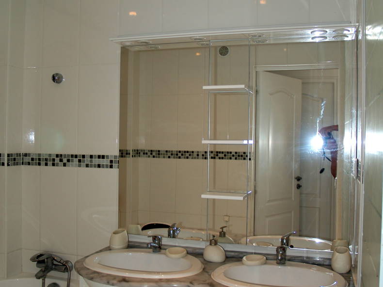 Chambre Chez L'habitant Saint-Raphaël 56804-2