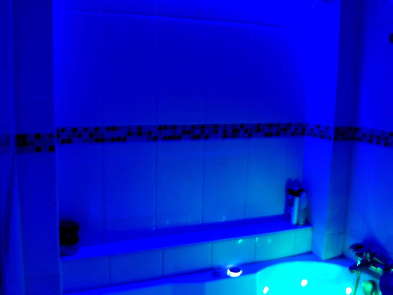 Chambre Chez L'habitant Saint-Raphaël 56804-3