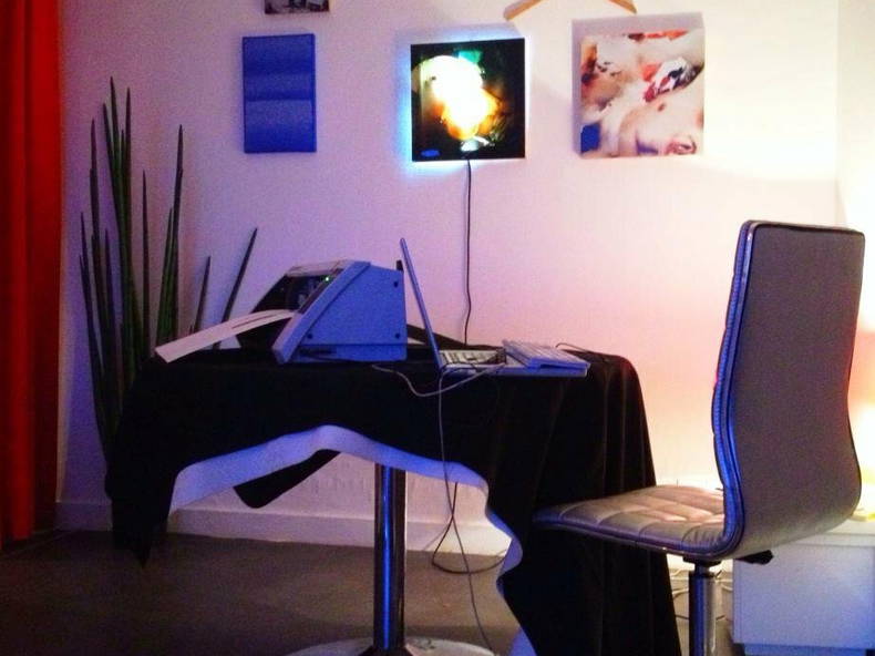 Ganzes Haus Paris 94697-2