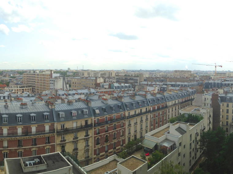 Homestay Paris 94697