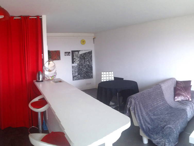 Ganzes Haus Paris 94697-4