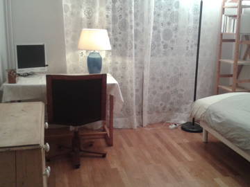 Room For Rent Lyon 4302