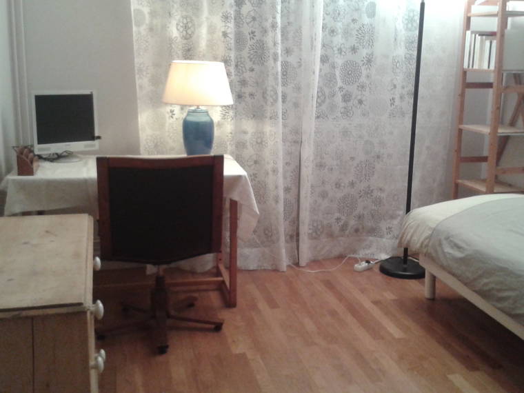 Homestay Lyon 4302