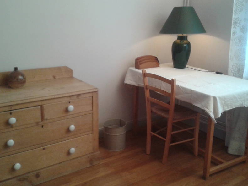 Gastgezin Lyon 4302-2