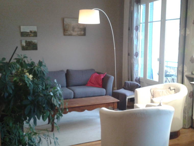 Homestay Lyon 4302