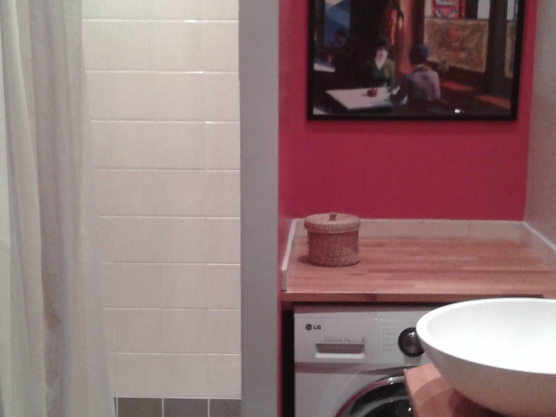 Gastgezin Lyon 4302-4