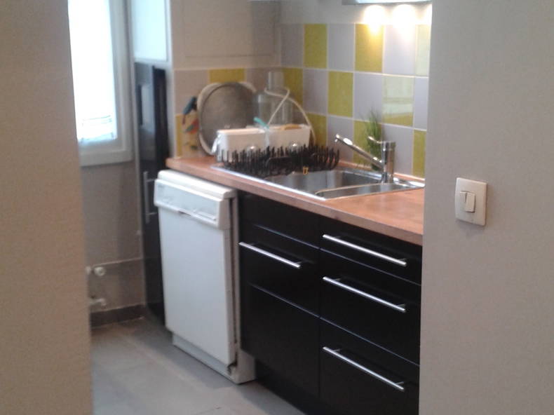 Gastgezin Lyon 4302-5