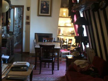 Colocatie Paris 17195-1