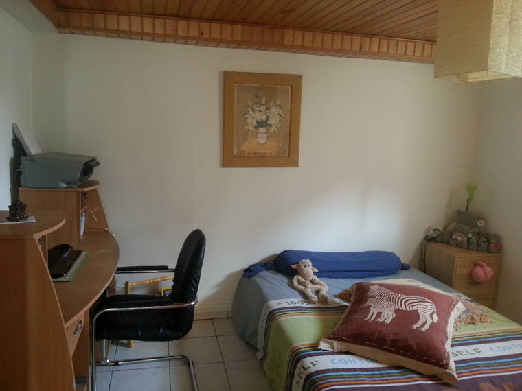 Homestay Longeville-lès-Metz 63696