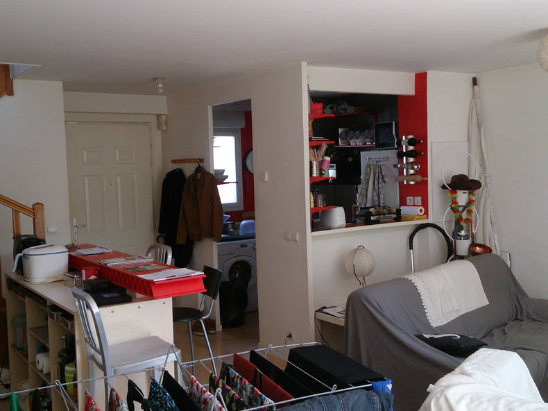 Colocation Stains 120991-2