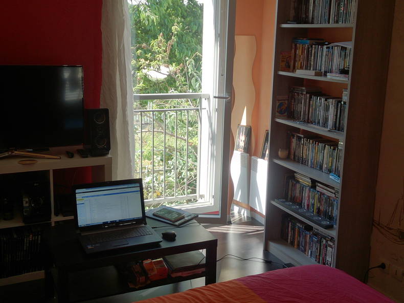 Colocation Stains 120991-3