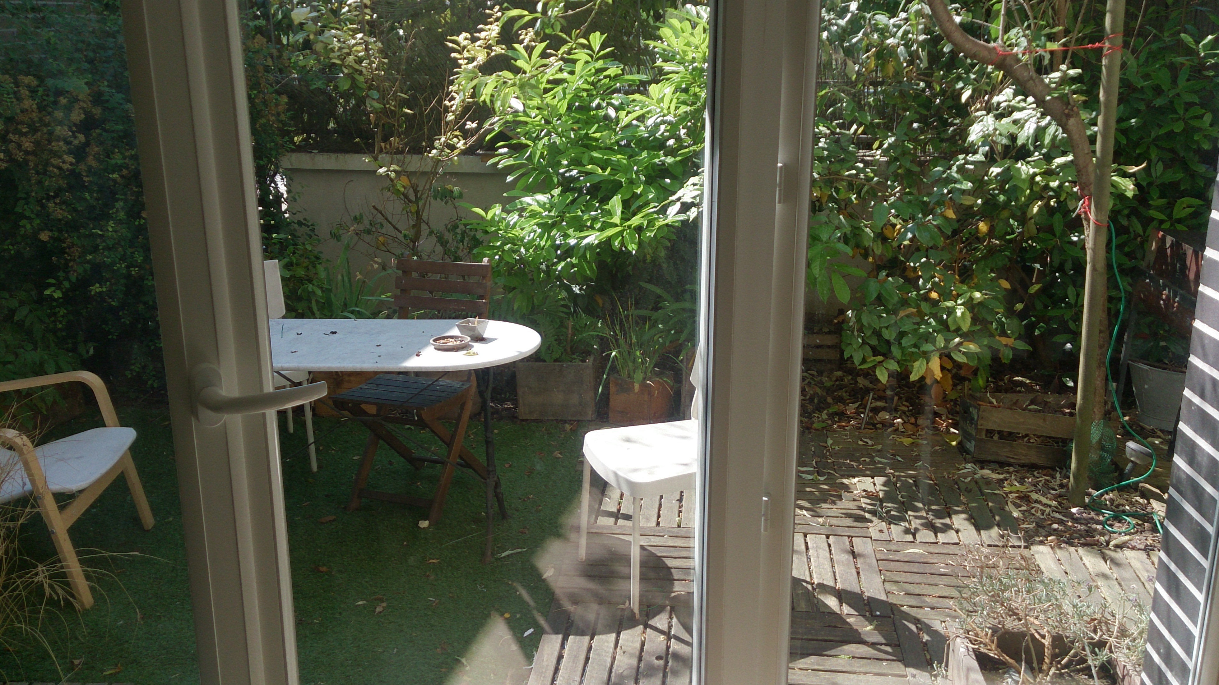 Colocation Stains 120991-4