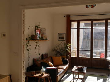 Chambre À Louer Marseille 255471