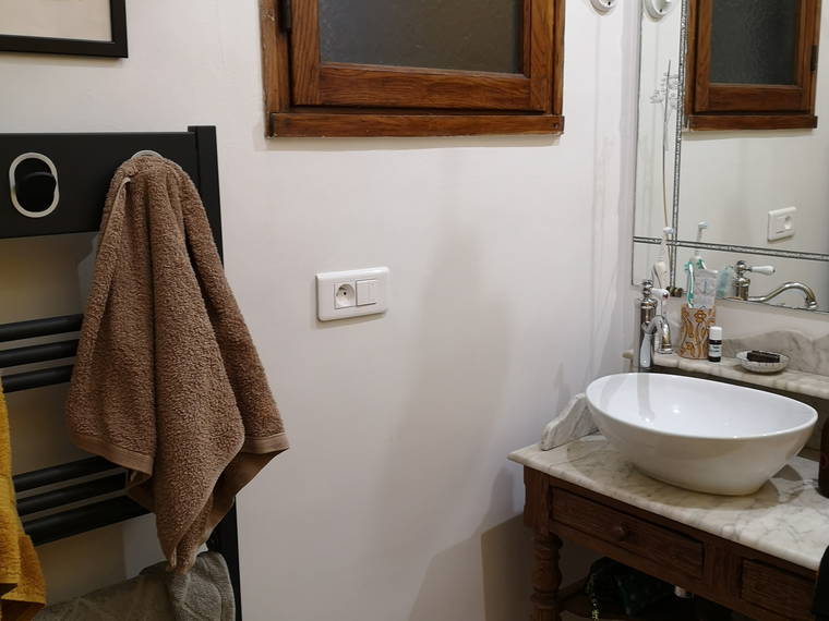 Chambre À Louer Marseille 255471