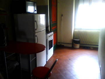 Chambre À Louer Lyon 44313