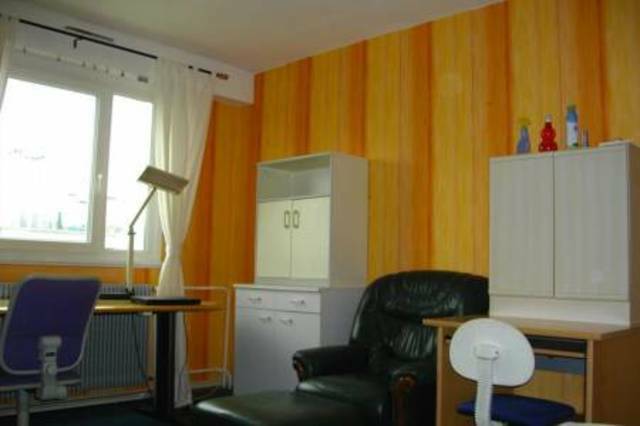 Colocation Strasbourg 58189