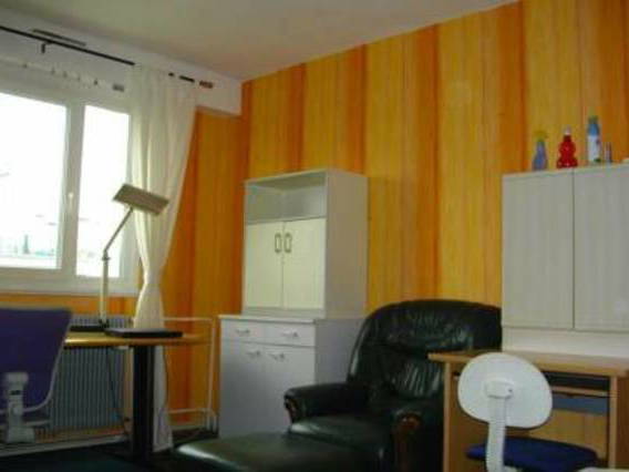 Colocación Strasbourg 58189-4