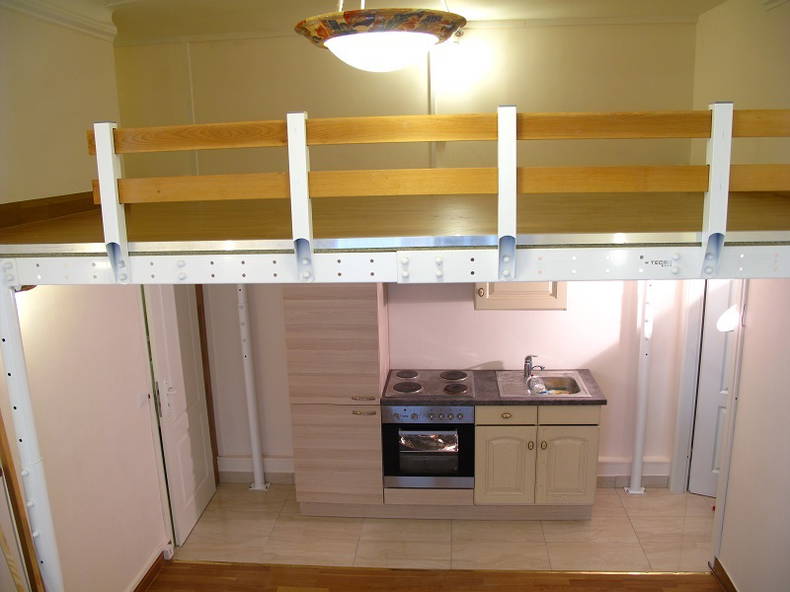 Colocación Paris 79042-1