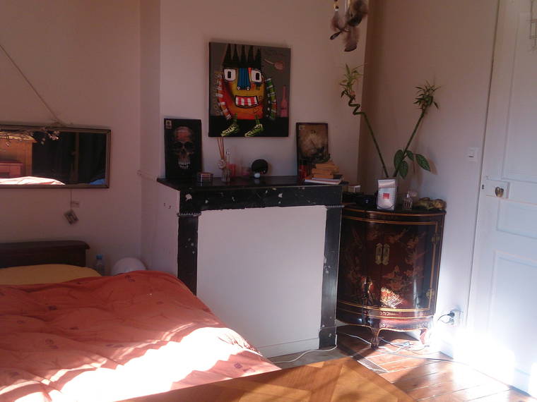 Homestay Annet-sur-Marne 105367