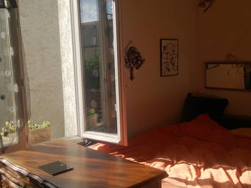 Room For Rent Annet-Sur-Marne 105367