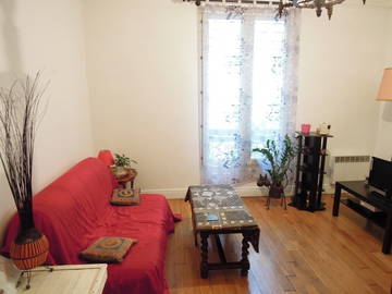 Room For Rent Paris 58263